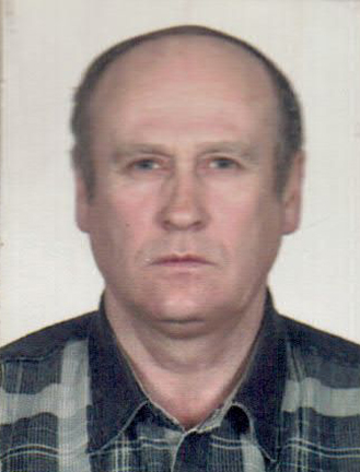 Крутяков Александр Павлович